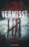 [Detectiv Ravn 02] • Vermisst